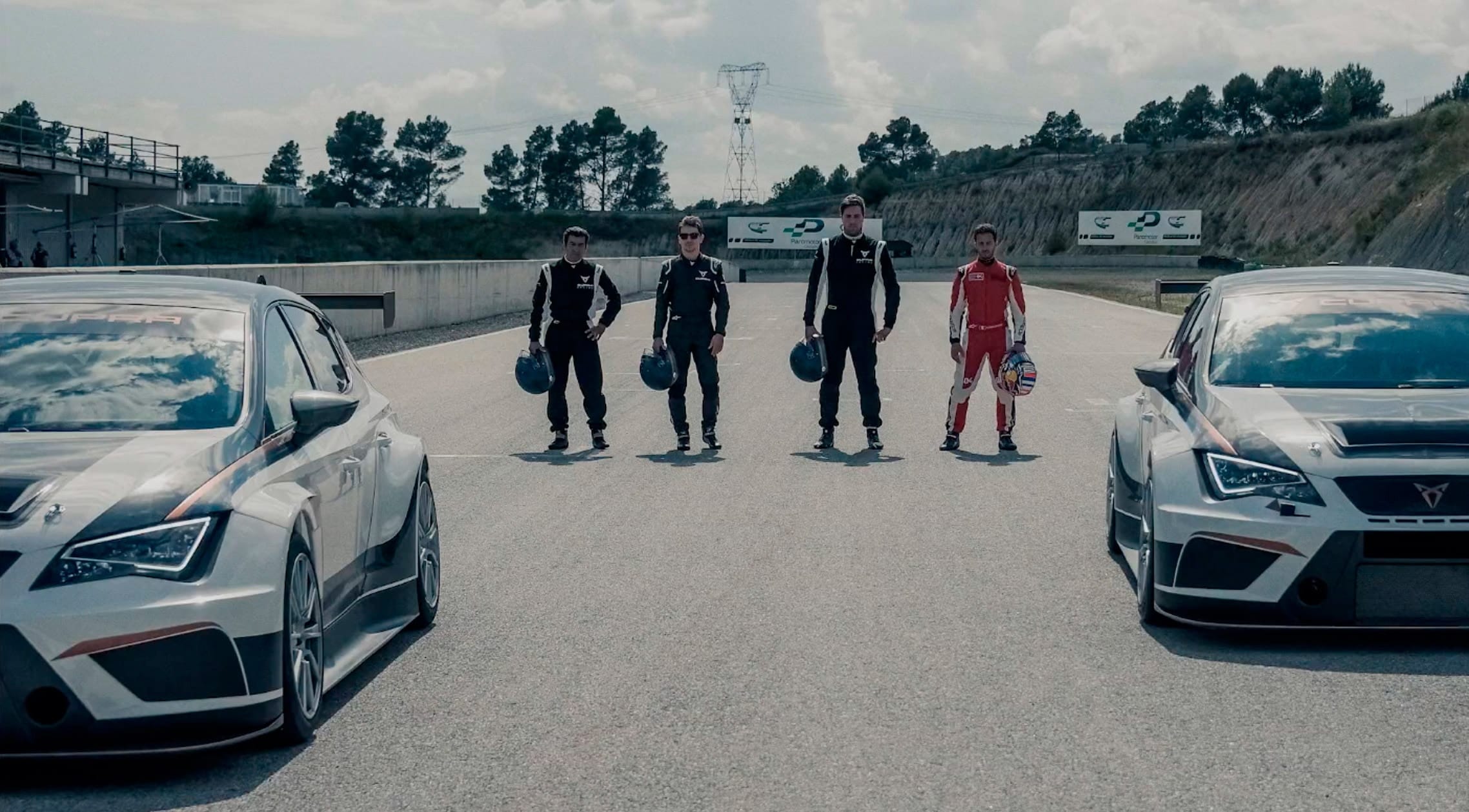 CUPRA, το DNA των νικητών